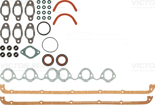 Gasket Kit, cylinder head